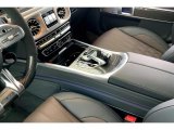 2022 Mercedes-Benz G 63 AMG Front Seat