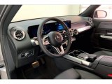 2022 Mercedes-Benz EQB 350 4Matic Dashboard