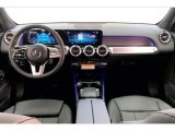 2022 Mercedes-Benz EQB 350 4Matic Dashboard