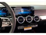 2022 Mercedes-Benz EQB 350 4Matic Controls