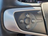2017 GMC Sierra 2500HD SLE Double Cab 4x4 Steering Wheel