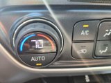 2017 GMC Sierra 2500HD SLE Double Cab 4x4 Controls