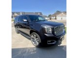 2018 Iridium Metallic GMC Yukon XL Denali 4WD #144797882