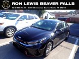 2022 Aurora Black Kia Forte GT #144804787