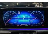 2021 Mercedes-Benz GLE 63 S AMG 4Matic Coupe Gauges