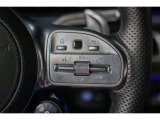 2021 Mercedes-Benz GLE 63 S AMG 4Matic Coupe Steering Wheel