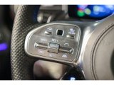 2021 Mercedes-Benz GLE 63 S AMG 4Matic Coupe Steering Wheel