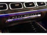 2021 Mercedes-Benz GLE 63 S AMG 4Matic Coupe Controls