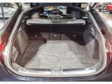 2021 Mercedes-Benz GLE 63 S AMG 4Matic Coupe Trunk