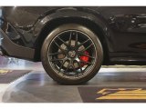 2021 Mercedes-Benz GLE 63 S AMG 4Matic Coupe Wheel