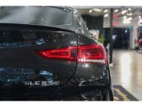 2021 Mercedes-Benz GLE 63 S AMG 4Matic Coupe Marks and Logos