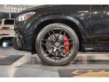 2021 Mercedes-Benz GLE 63 S AMG 4Matic Coupe Wheel