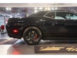 2022 Dodge Challenger SRT Hellcat Jailbreak Wheel