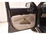 2017 Dodge Durango Citadel Door Panel