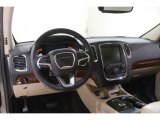 2017 Dodge Durango Citadel Dashboard