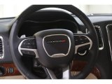 2017 Dodge Durango Citadel Steering Wheel