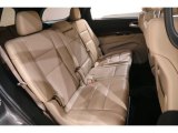 2017 Dodge Durango Citadel Rear Seat