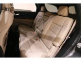 2017 Dodge Durango Citadel Rear Seat