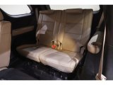 2017 Dodge Durango Citadel Rear Seat