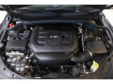 2017 Dodge Durango Engines