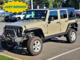 2017 Jeep Wrangler Unlimited Sport 4x4