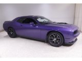 2016 Dodge Challenger R/T Shaker