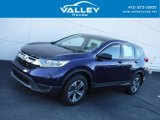 2019 Honda CR-V LX AWD