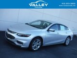 2017 Chevrolet Malibu Premier