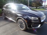 2020 Lincoln Nautilus Black Label AWD Exterior