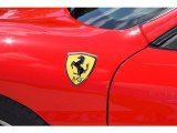 Ferrari 360 Badges and Logos