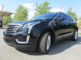 2019 Cadillac XT5  Exterior