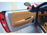 2004 Ferrari 360 Spider Door Panel