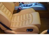 2004 Ferrari 360 Spider Front Seat