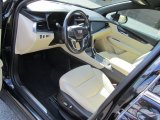 2019 Cadillac XT5  Front Seat