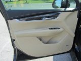 2019 Cadillac XT5  Door Panel