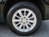 2019 Cadillac XT5  Wheel