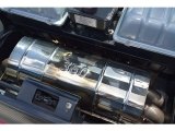 2004 Ferrari 360 Spider Exhaust