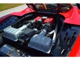Ferrari 360 Engines
