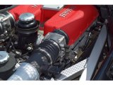 Ferrari 360 Engines
