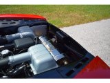 2004 Ferrari 360 Engines