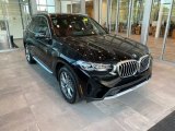 2022 Black BMW X3 xDrive30i #144813465