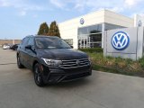 2022 Volkswagen Tiguan SE 4Motion