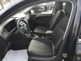 2022 Volkswagen Tiguan SE 4Motion Front Seat