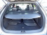 2018 Lincoln MKX Select AWD Trunk