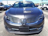2018 Lincoln MKX Select AWD Exterior