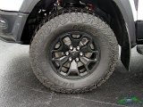 2021 Ram 1500 TRX Crew Cab 4x4 Wheel