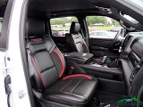 2021 Ram 1500 TRX Crew Cab 4x4 Front Seat