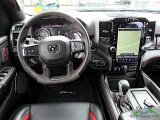 2021 Ram 1500 TRX Crew Cab 4x4 Dashboard