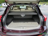 2016 Infiniti QX50 AWD Trunk