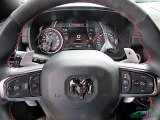2021 Ram 1500 TRX Crew Cab 4x4 Steering Wheel